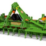 Amazone KE rotary harrow