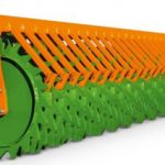 Amazone PW Tooth Packer Roller