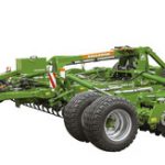 Amazone Catros-2TX trailed compact disc harrow