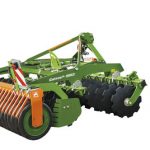 Amazone Catros XL mounted compact disc harrow