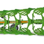 Amazone Cayron mounted reversible plough