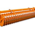 Amazone DW disc roller