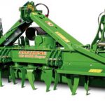 Amazone KG Rotary Cultivator