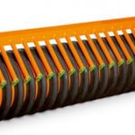 Amazone KW Wedge ring roller