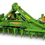 Amazone KX rotary cultivator