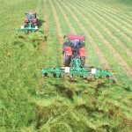 Malone Tedd-Air 570 & Tedd-Air 840