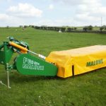 Malone Procut 700, 800 & 900 Mounted Disc Mower