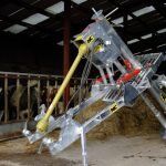 NC Engineering Super 3800 Slurry Pump