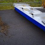 NC Engineering Yard Brush