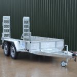 Dale Kane 10' x 6' Plant Trailer