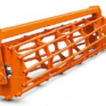 Amazone SW Cage roller