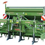 Amazone TL Deep Loosener