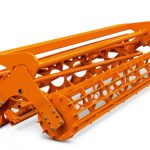 Amazone TW tandem roller