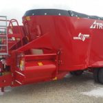 Trioliet Solomix 2 VLH-S New Edition Mixer feeder