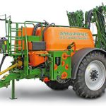 Amazone UG crop protection sprayer