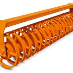 Amazone UW U-profile roller