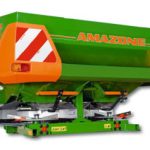 Amazone ZA-M Centrifugal Broadcaster