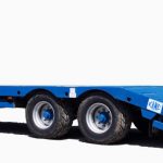 Kane Beavertail Lowloader Trailer