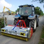 NC Engineering Link A Sweep