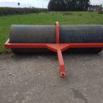 9FT X 36'' X 12 MM Roller (New)