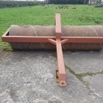 9FT x 30'' x 20MM Martin Supplies Roller (Used)