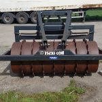 Flexi Coil Packer Roller with A-Frame