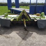 Claas Disco 3100 FC Profil Front Mounted Mower | Choice of 2 | (Used)