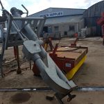 Redrock Slurry Pump (Used)