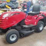 Mountfield Ride On Mowers 30'' Cut, 36'' Cut and 40'' Cut (New)