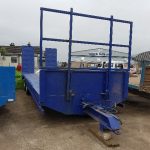 26FT General Purpose Lowloader