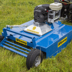 Fleming 4ft Power Topper