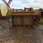 Grays 4’6’’ Grab (Used)