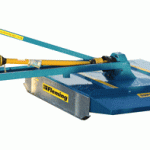 Fleming 6ft Side Mounted Topper