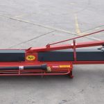 Wylie Engineering 8’ Mounted Topper