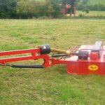 Wylie Engineering 8’ Trailed Topper (New)