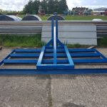 9ft and 10ft Land Levellers (New)