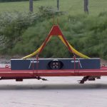 Wylie Engineering 9’ In Line Grasstopper