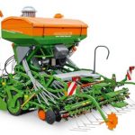 Amazone AD-P Special Pack Top seed drill