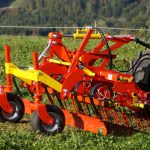 APV GK 250 M1 and GK 300 M1 Grassland Combi