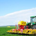 APV RS 450 M1 & RS 600 M1 Rotary Harrow (New)