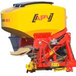 APV MT2 M1 Implement Carrier (New)