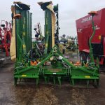 Amazone KX3000 Power Harrow (New)