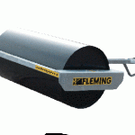 Fleming Compact Land Roller