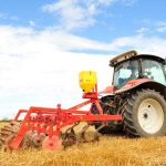 APV ES 100 M1 Classic & ES 100 M3 Special Single Disc Spreader (New)