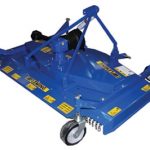 Fleming Finishing Mower