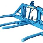 Fleming Double Bale Tipper