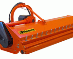 Fleming Flail Mower