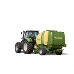 Krone Fortima Round Baler