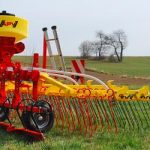 APV GS 600 M1 Grassland Harrow