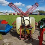 Hardi Sprayer (Used)